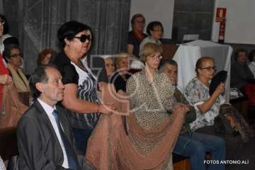  Los Llanos de Telde honra a la Virgen del Carmen (Foto Antonio Alí)